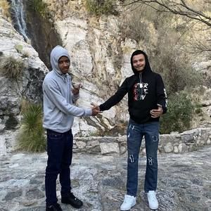 Meet your Posher, Tadarryl